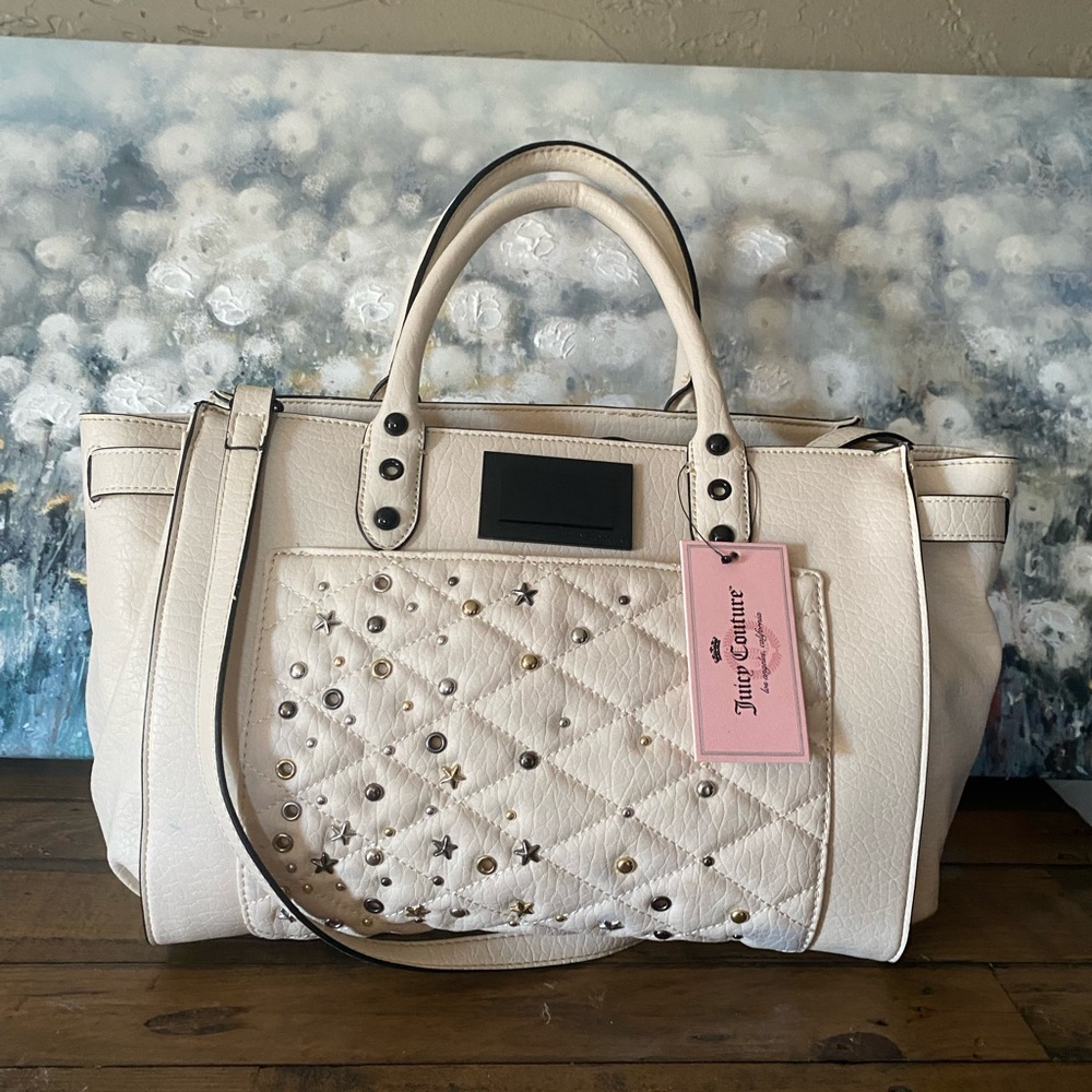 Brand new Juicy couture purse